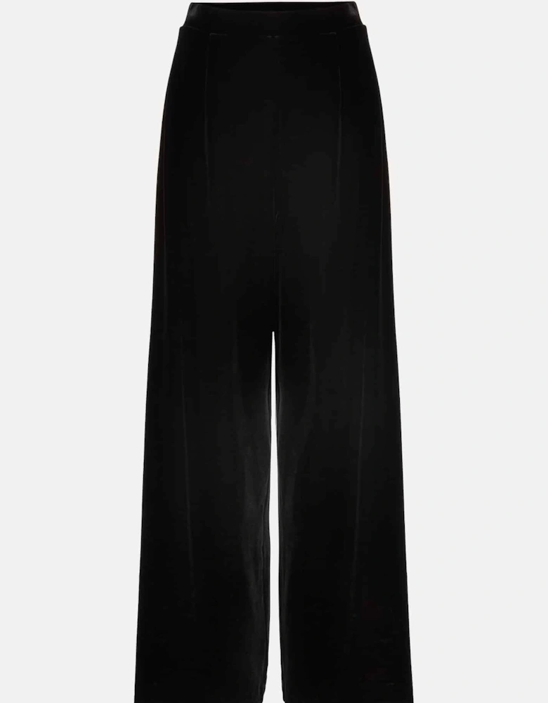 Florentine Velvet Co-Ord Trousers