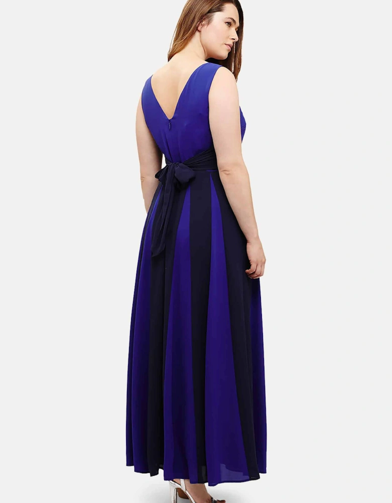 Bo Maxi Bridesmaid Dress