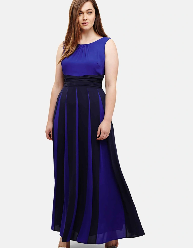 Bo Maxi Bridesmaid Dress