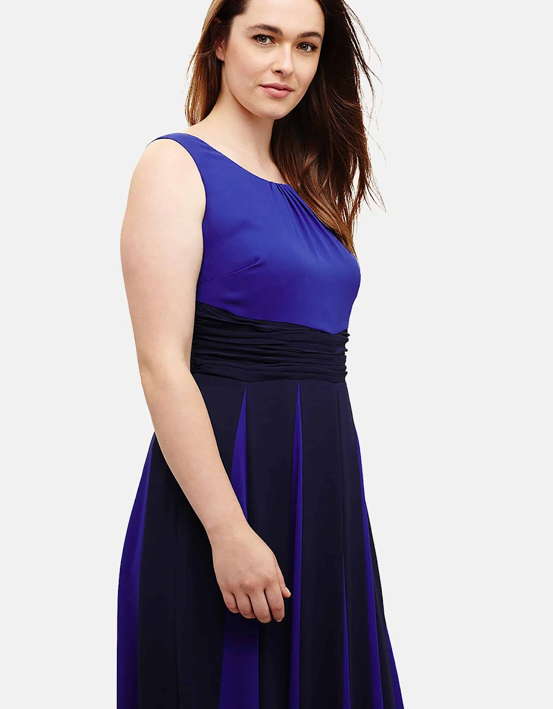 Bo Maxi Bridesmaid Dress