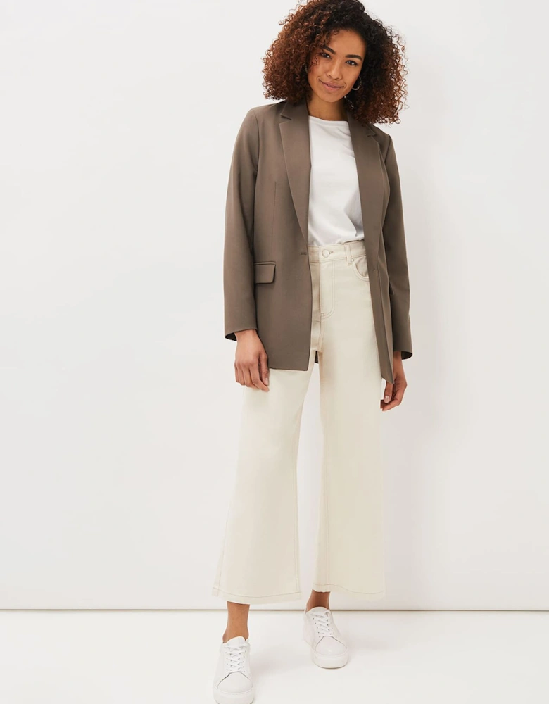 Adela Soft Blazer