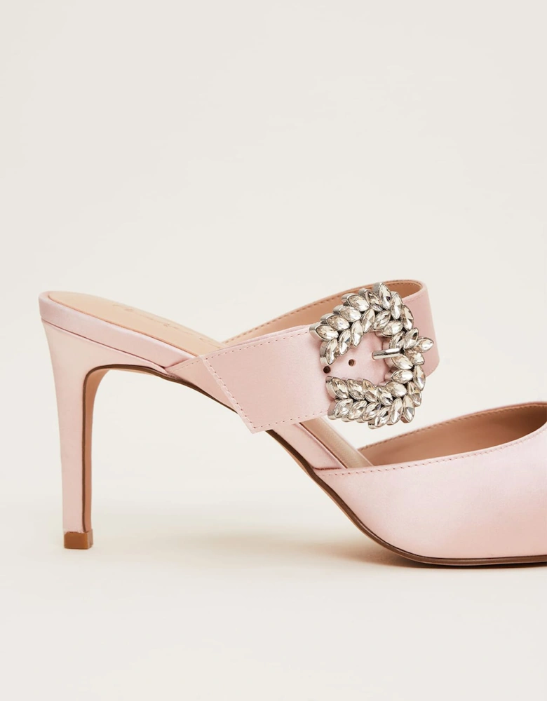 Embellished Shoes