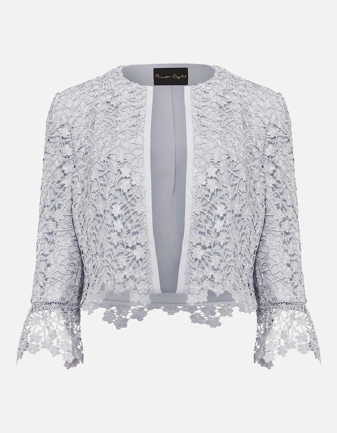 Mariposa Lace Occasion Jacket