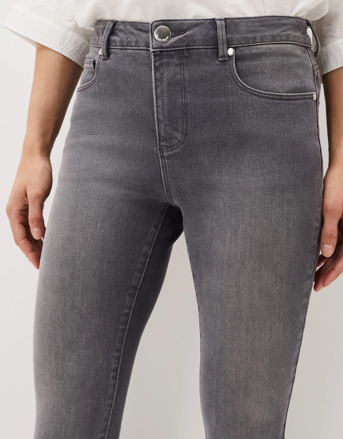 Aida Skinny Jean