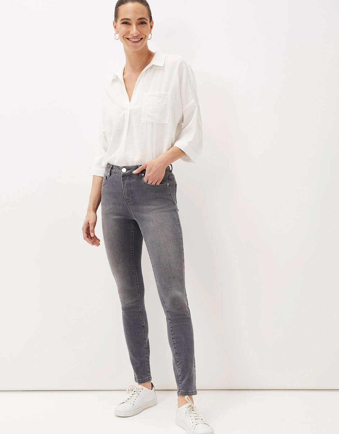 Aida Skinny Jean, 8 of 7