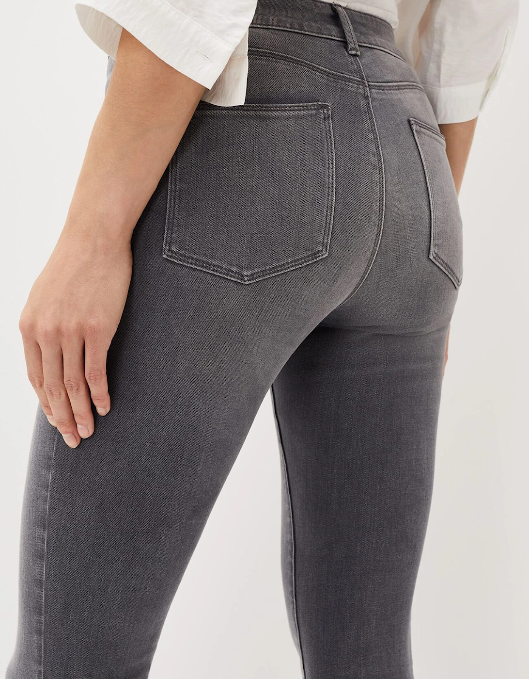 Aida Skinny Jean