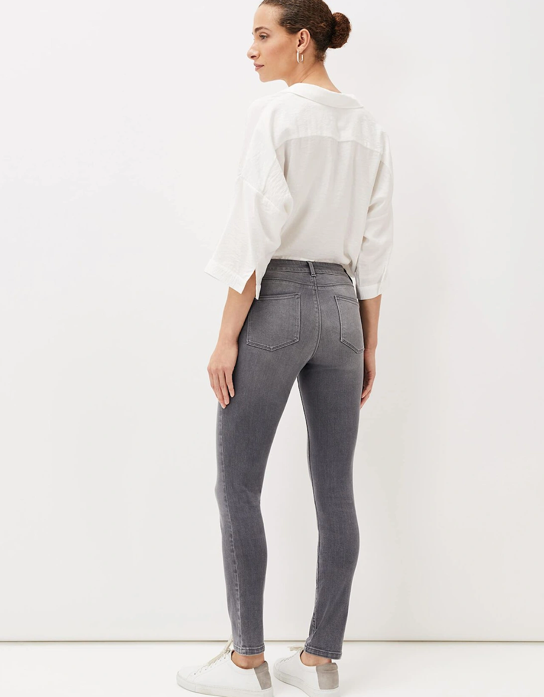 Aida Skinny Jean