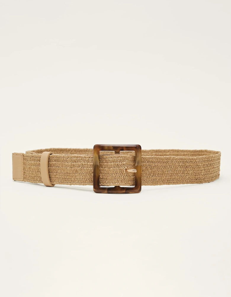 Woven Waist Belt