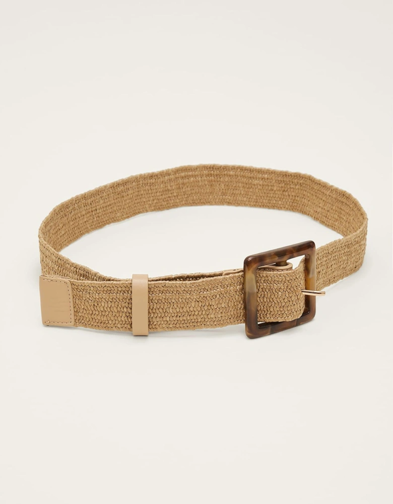 Woven Waist Belt