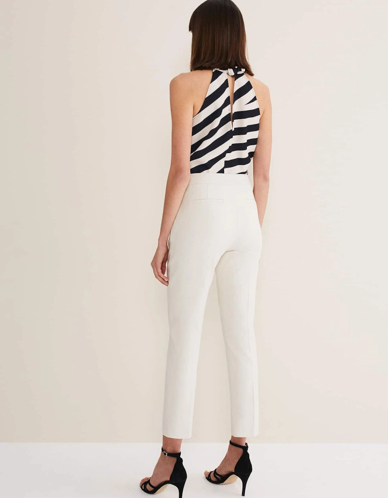 Eira Cigarette Trousers