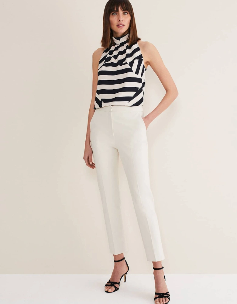 Eira Cigarette Trousers