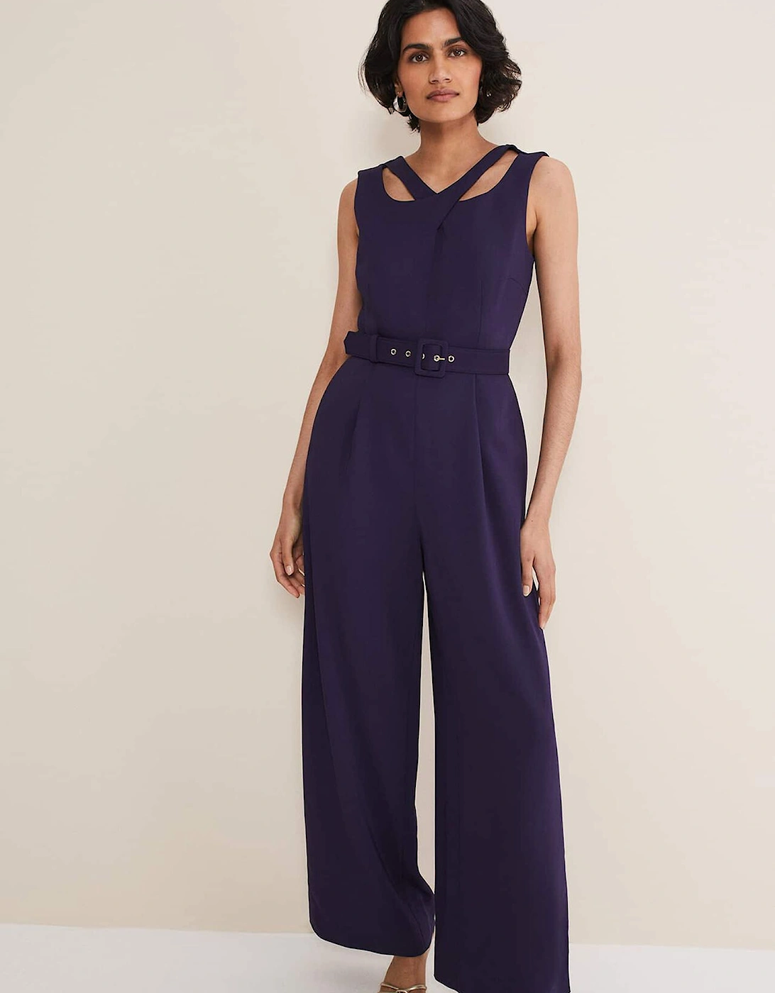 Anna Jumpsuit