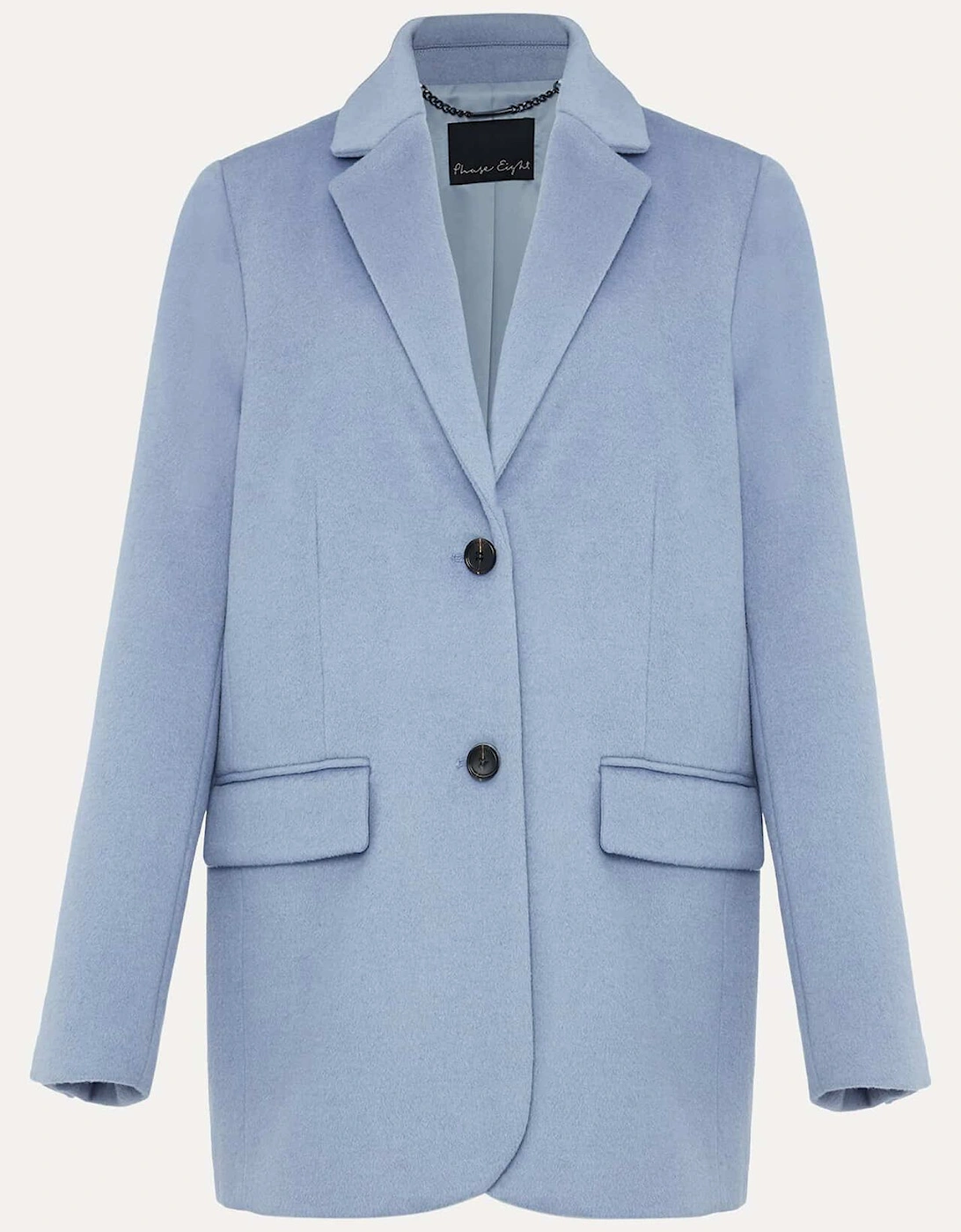 Amara Wool Coat