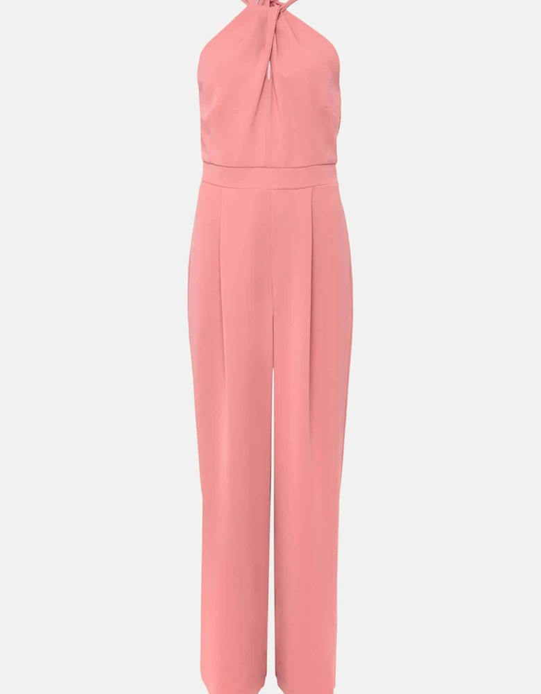 Mellany Wide Leg Jumpsuit