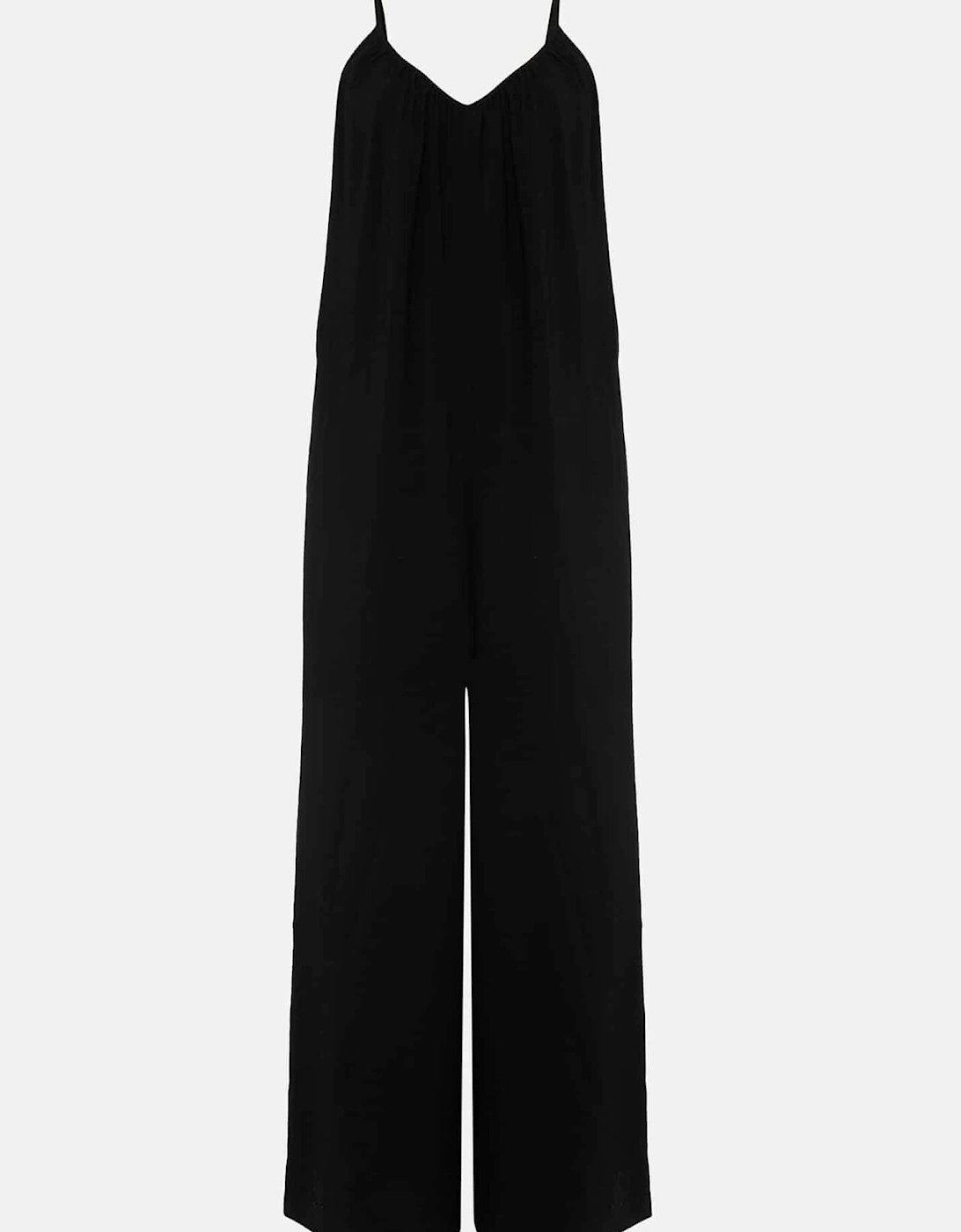 Lou Wide Leg Jumpsuit