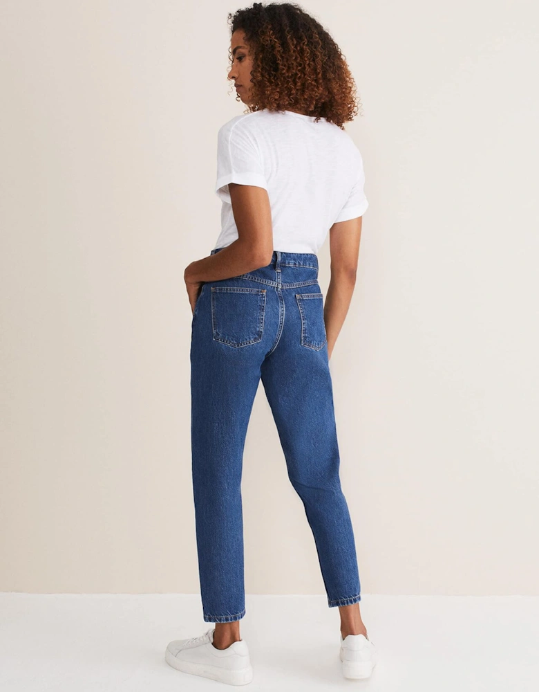 Prue Mom Jeans