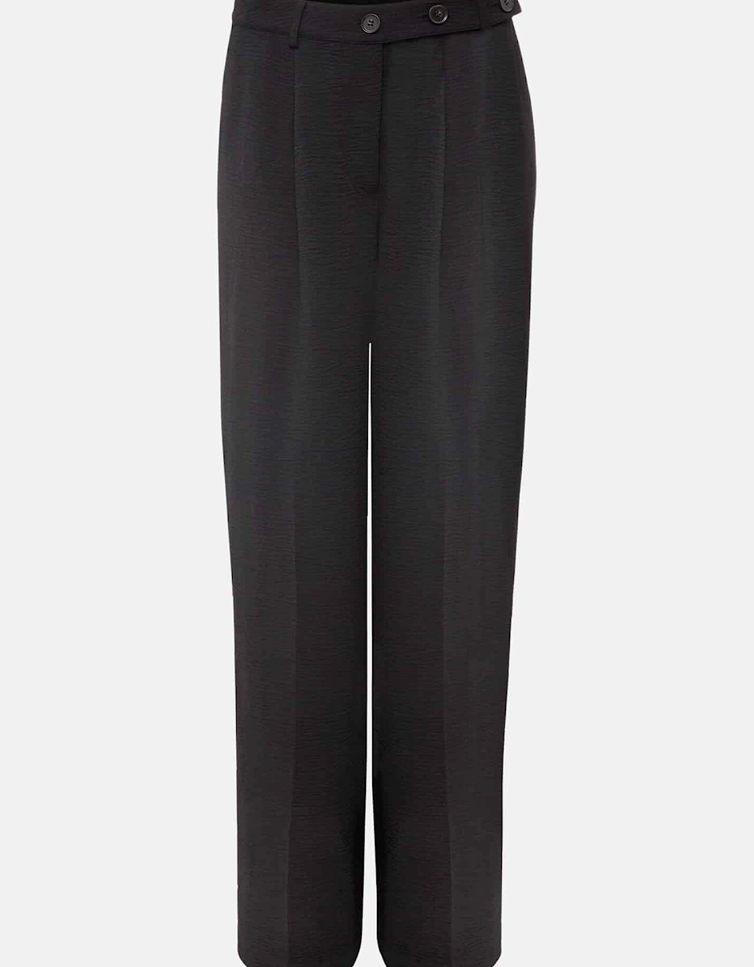 Opal Wide Leg Trousers