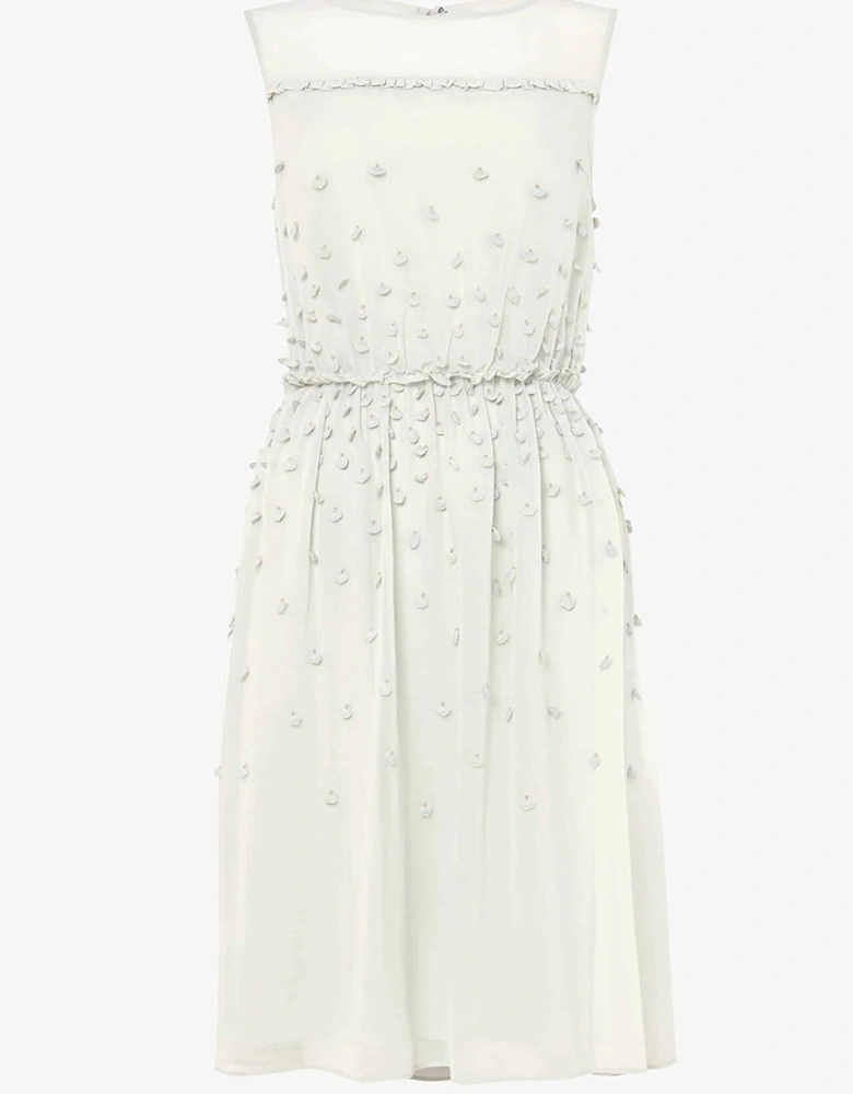 Loire Embellished Dress