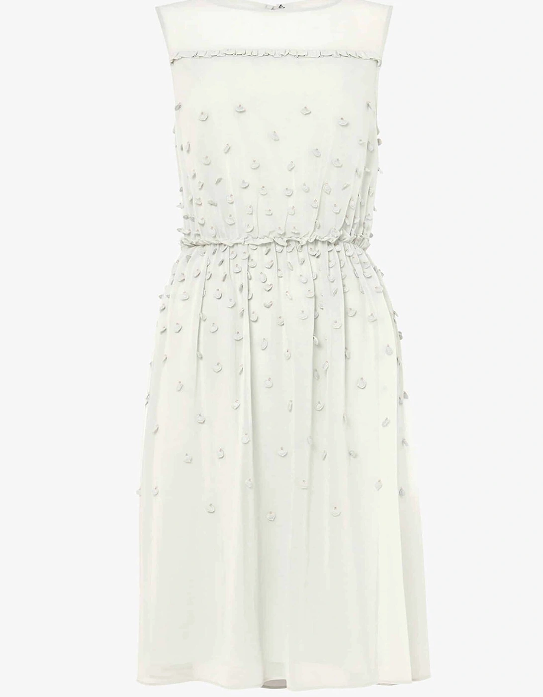 Loire Embellished Dress