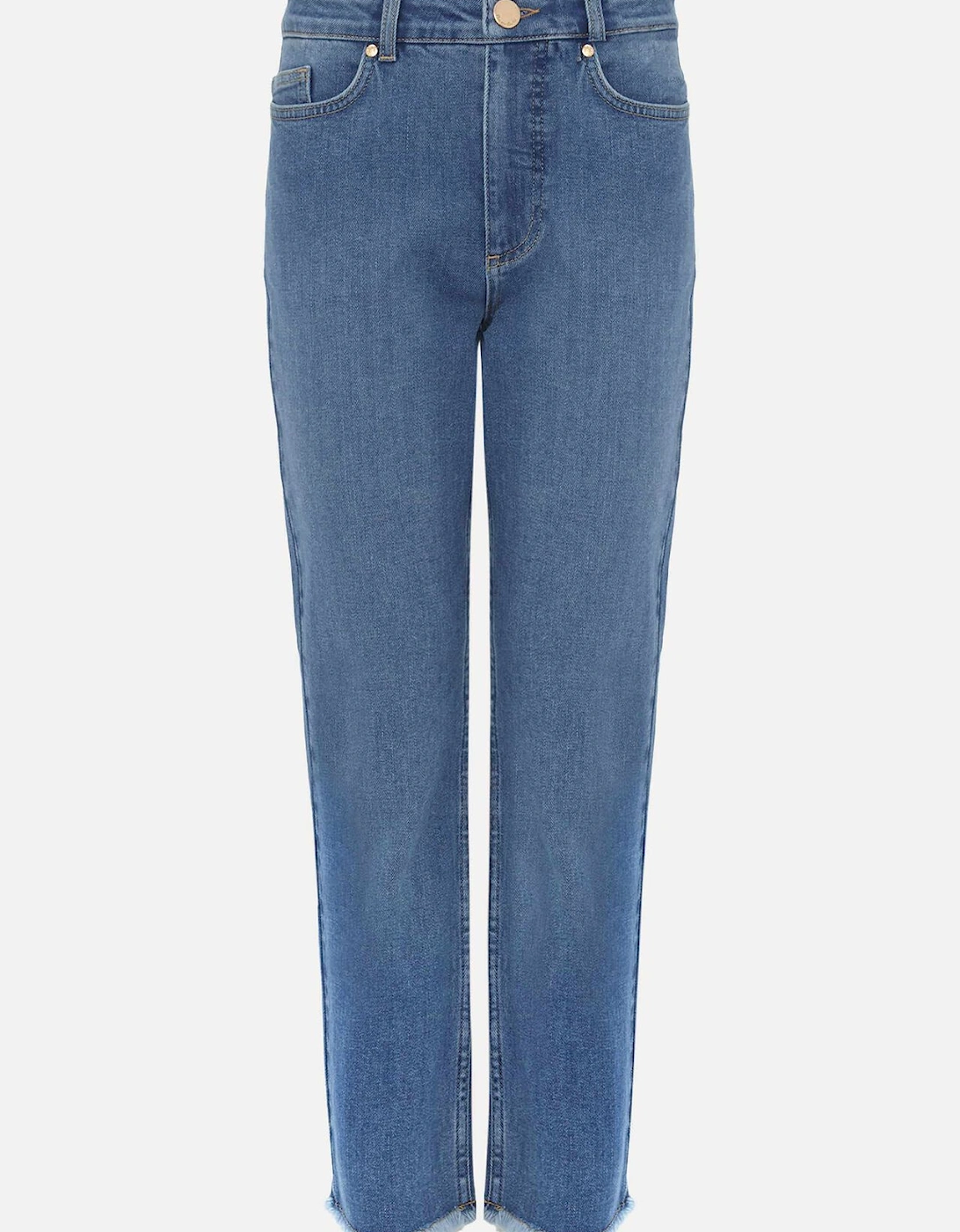 Petra Straight Leg Jeans