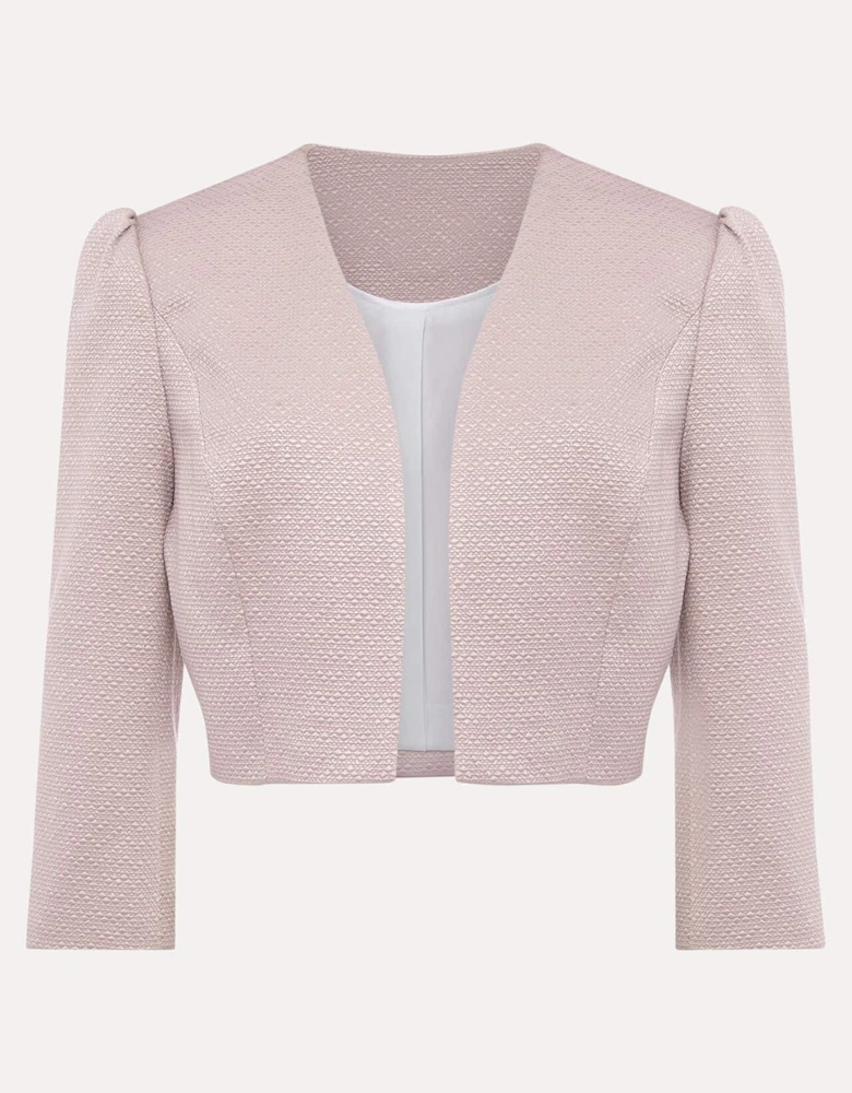 Cecelia Puff Sleeve Jacket