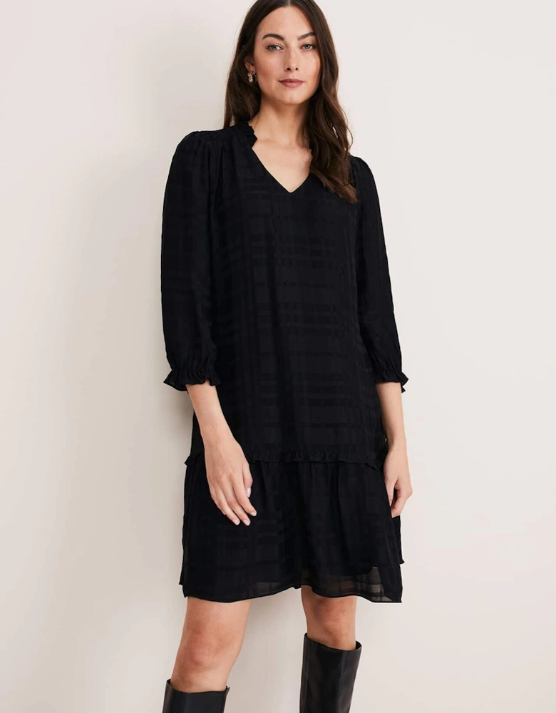 Tansy Swing Dress