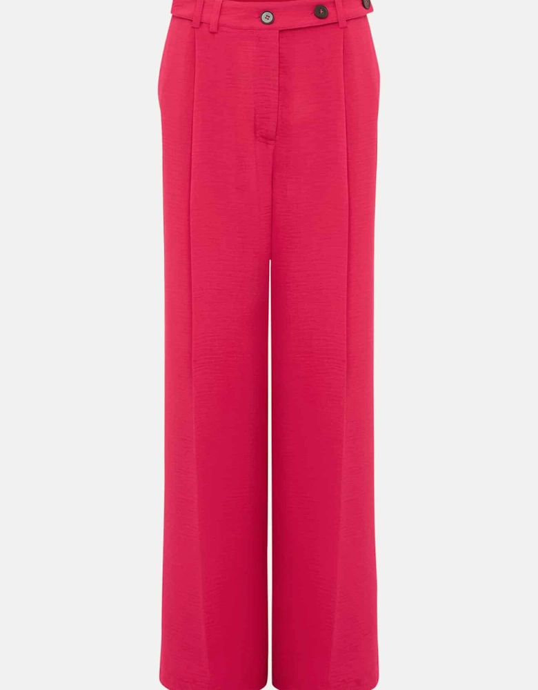 Opal Wide Leg Trousers