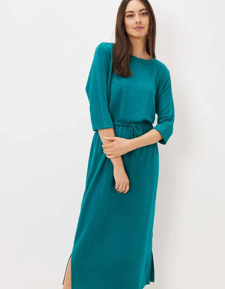 Belle Tie Waist Dress