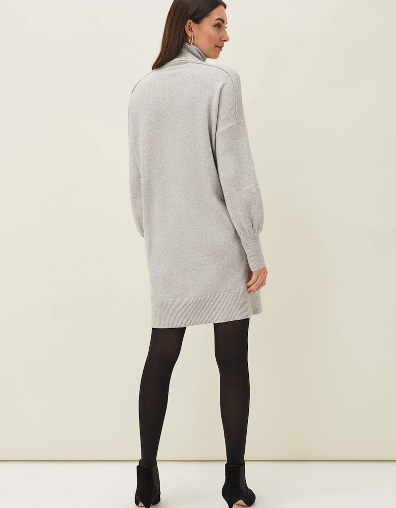 Eveleen Knit Dress