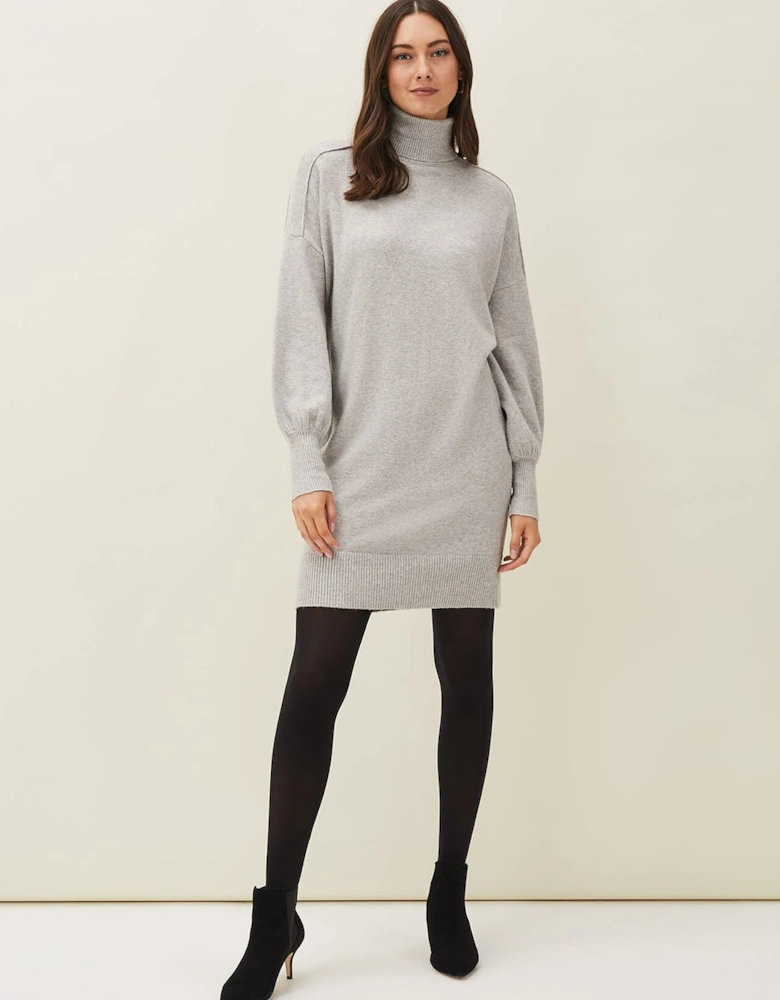 Eveleen Knit Dress