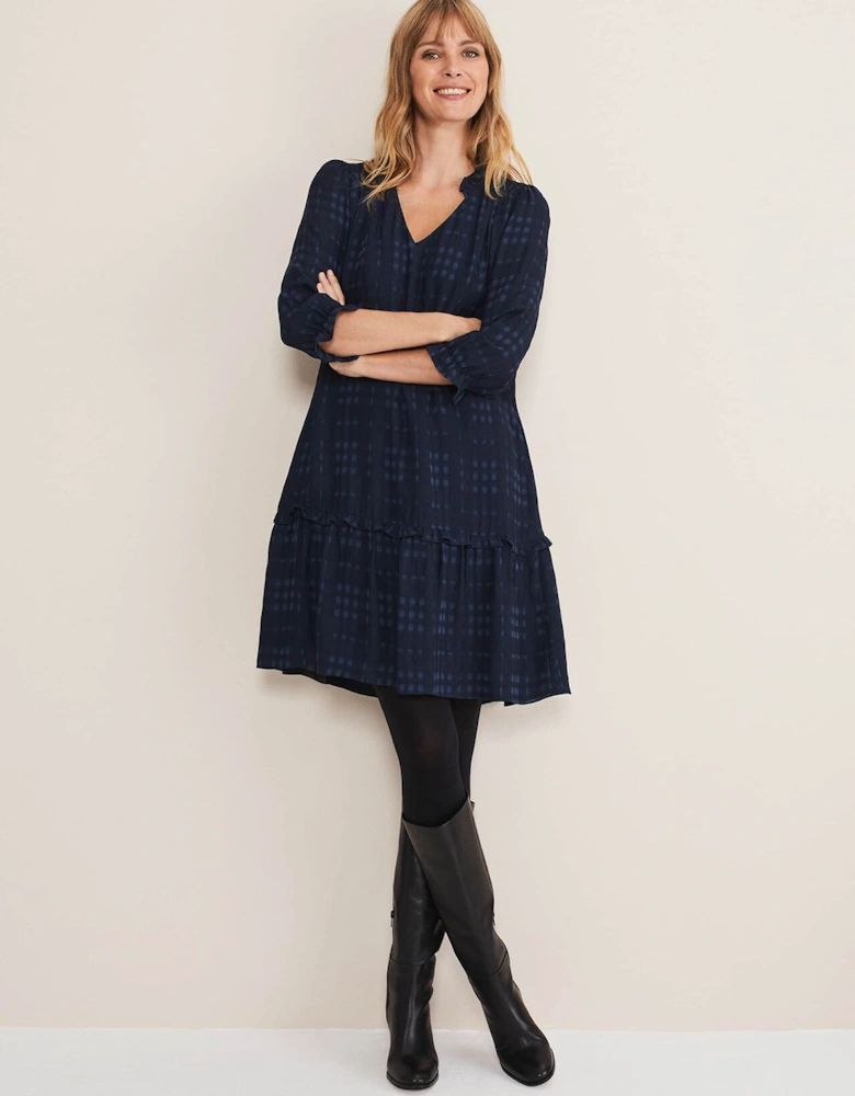 Tansy Swing Dress
