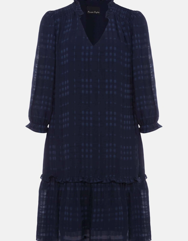 Tansy Swing Dress