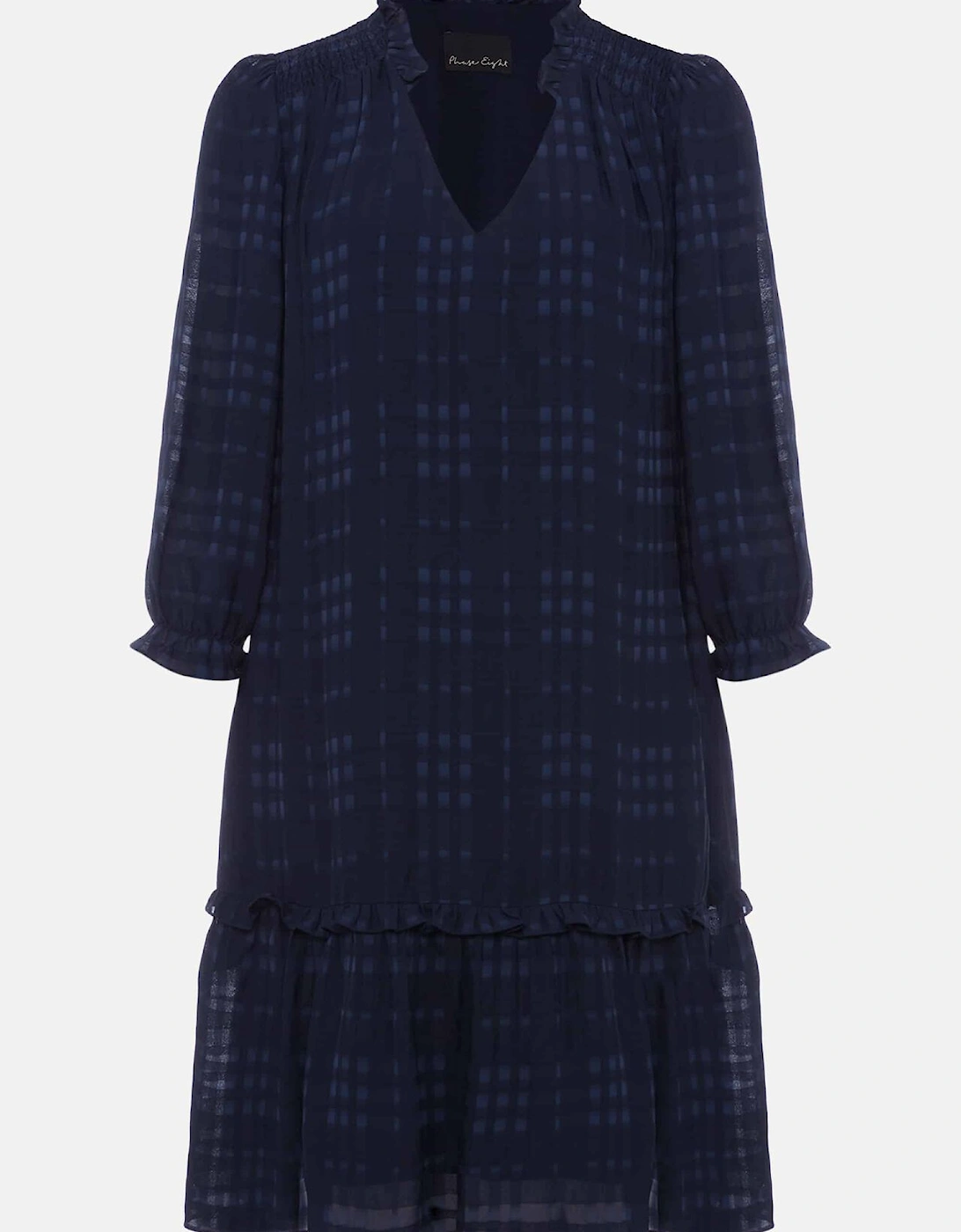 Tansy Swing Dress
