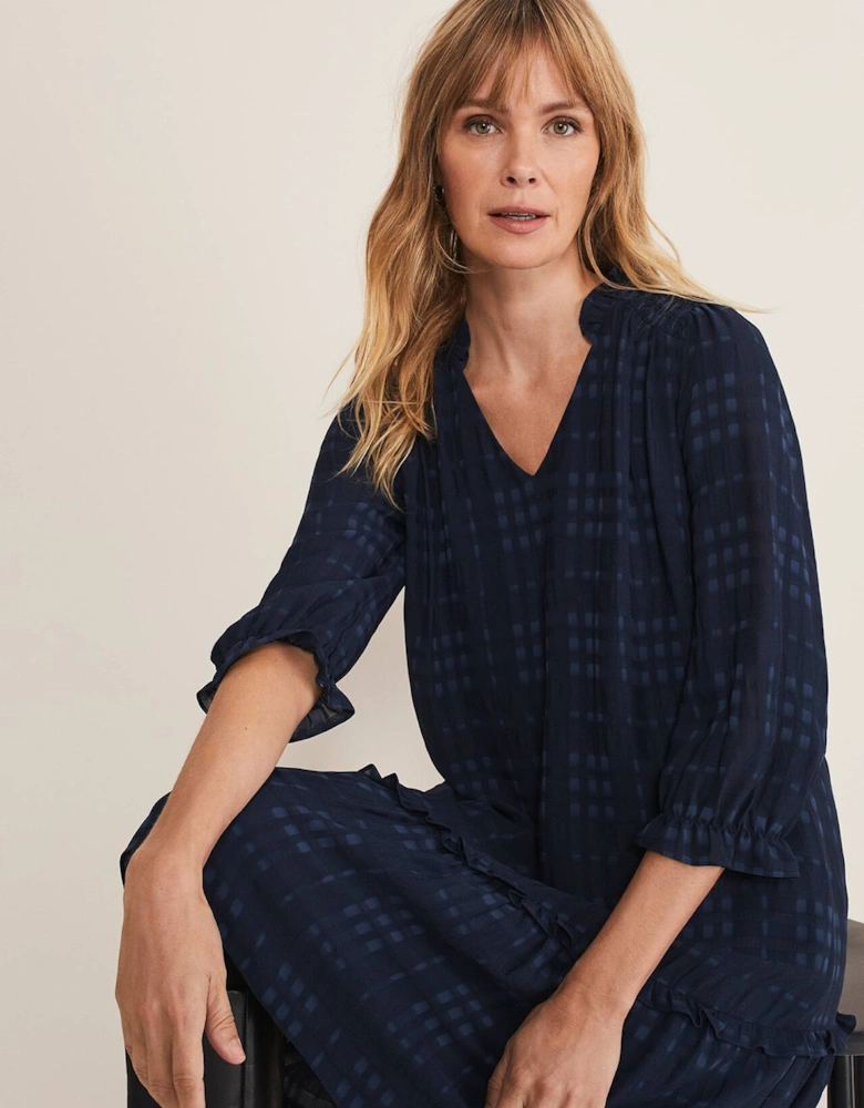 Tansy Swing Dress