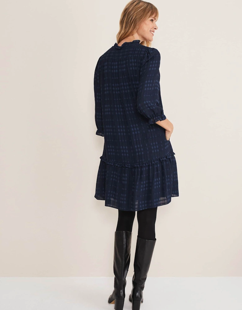 Tansy Swing Dress