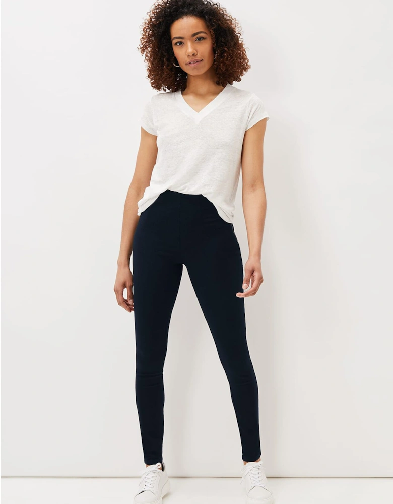 Amina Skinny Jeggings