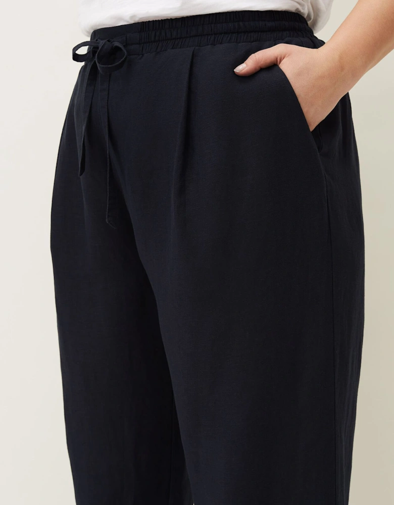 Bethany Linen Trousers