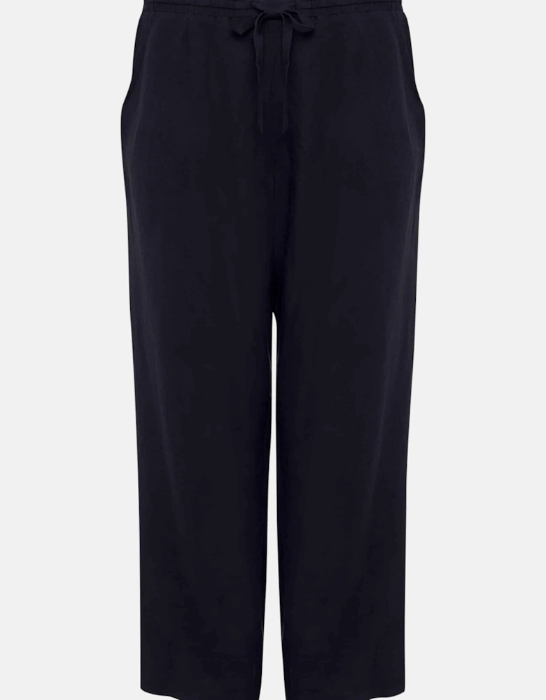 Bethany Linen Trousers