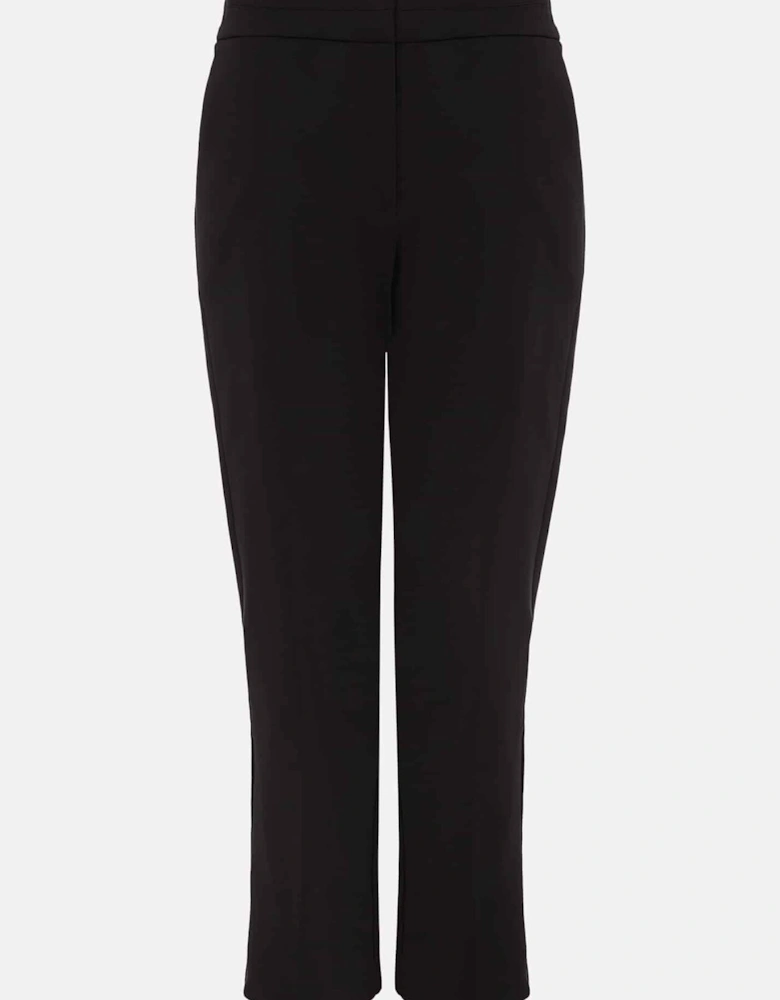 Julianna Cropped Trouser