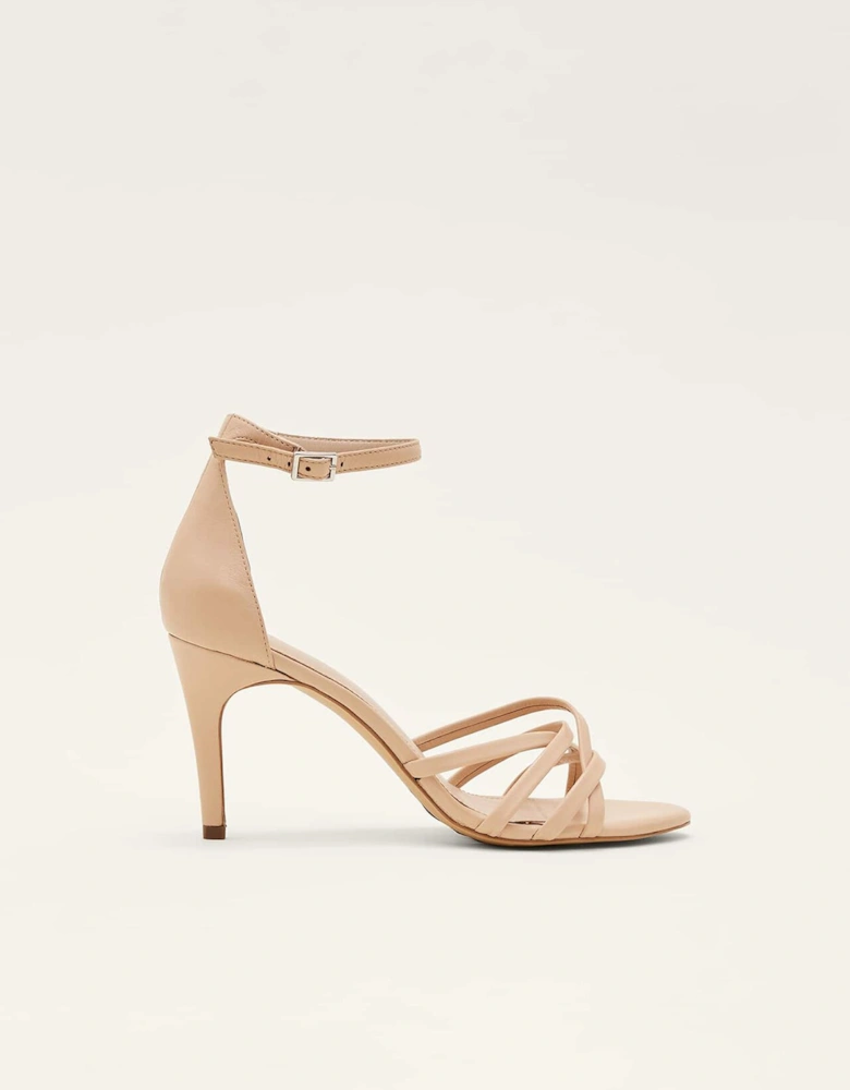 Barely There Sandal