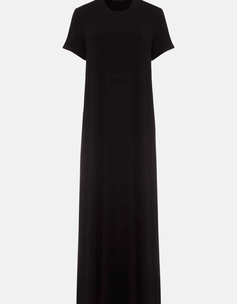 Roxana T-Shirt Maxi Dress