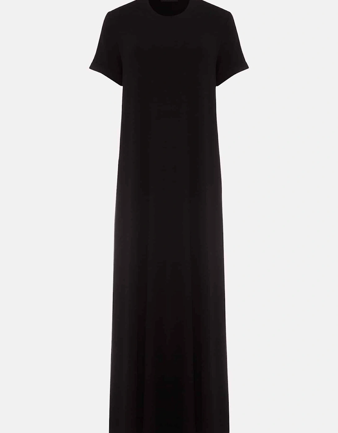 Roxana T-Shirt Maxi Dress