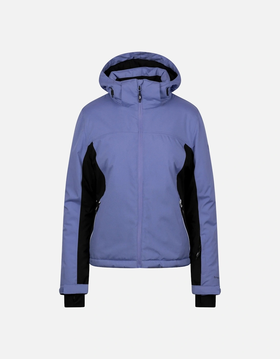 Womens/Ladies Doris Ski Jacket, 6 of 5