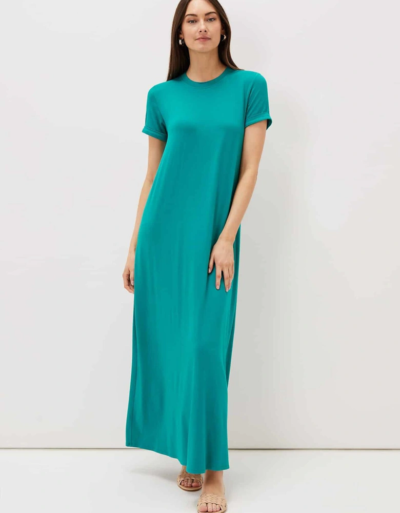 Roxana T-Shirt Maxi Dress