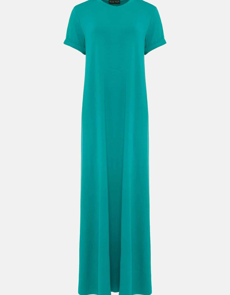 Roxana T-Shirt Maxi Dress