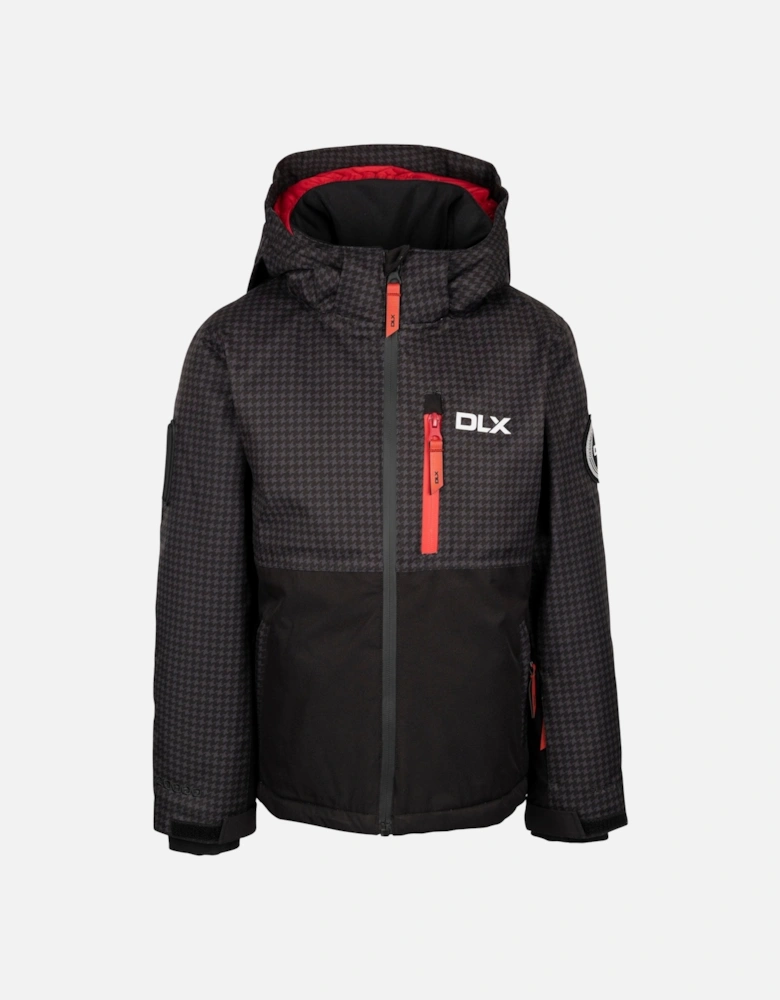 Childrens/Kids Keeya DLX Ski Jacket