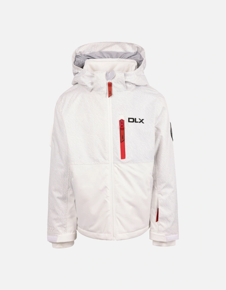 Childrens/Kids Keeya DLX Ski Jacket