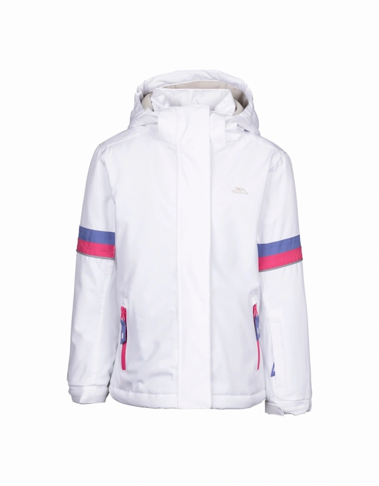 Childrens/Kids Kharli Ski Jacket