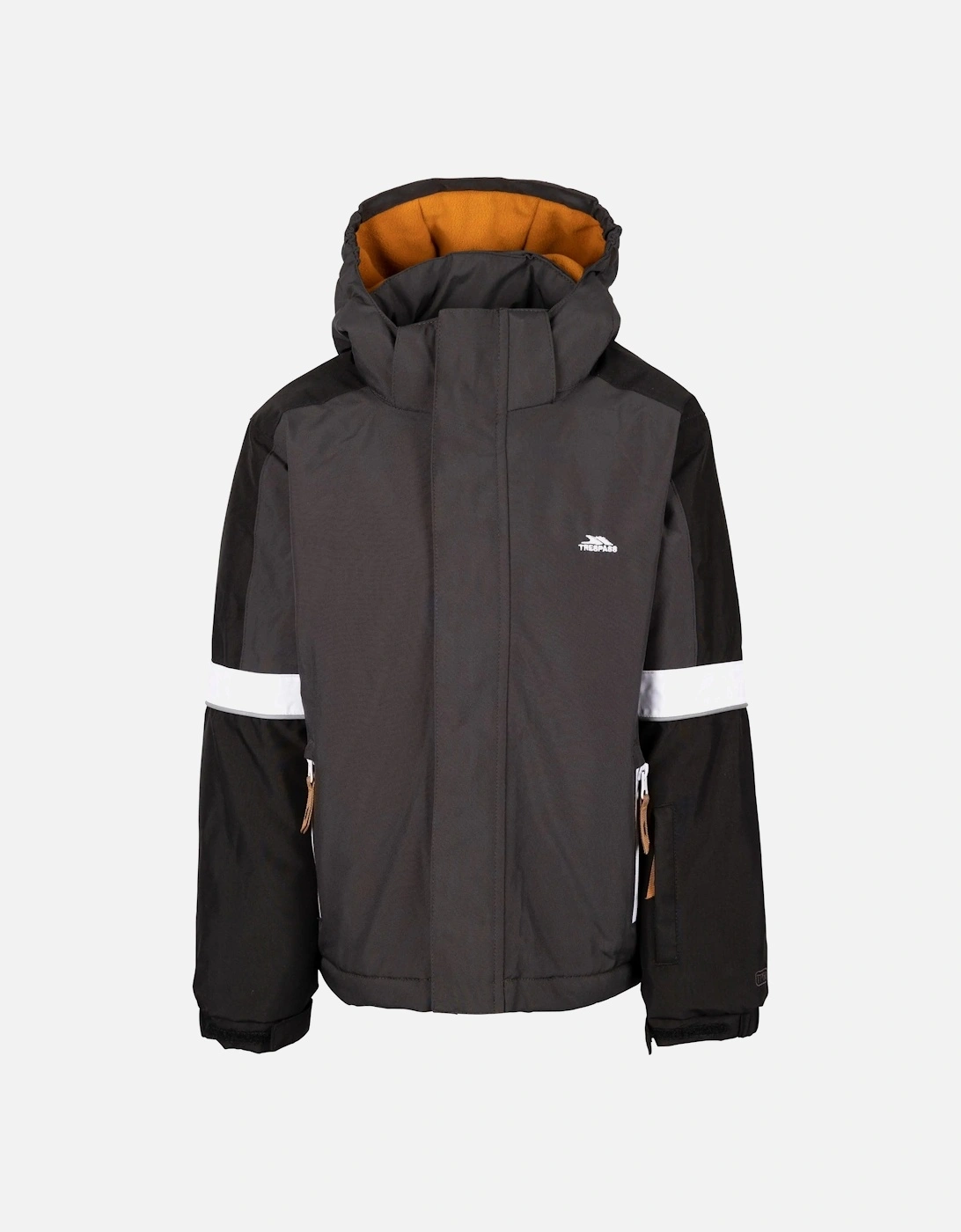 Boys Kingsley Ski Jacket, 6 of 5