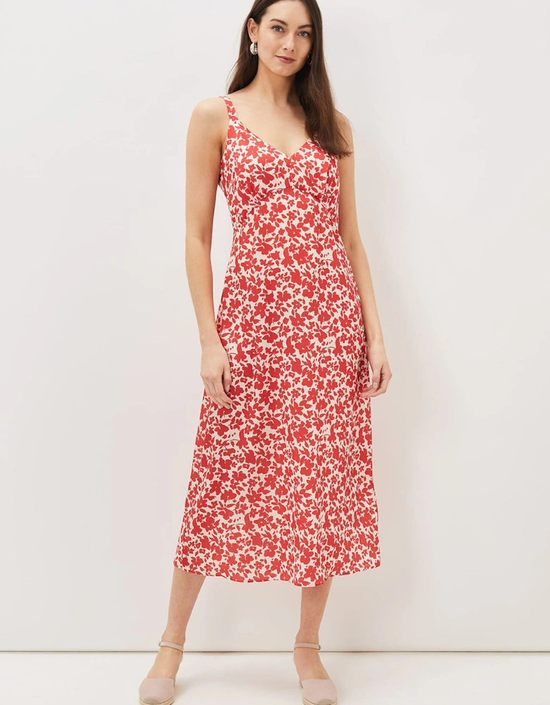 Nyla Slip Dress